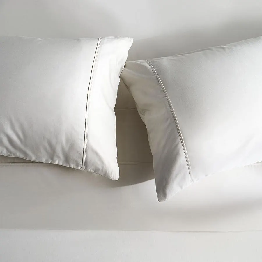 Sábana 400 Hilos Algodón Suvin Sergio Arias