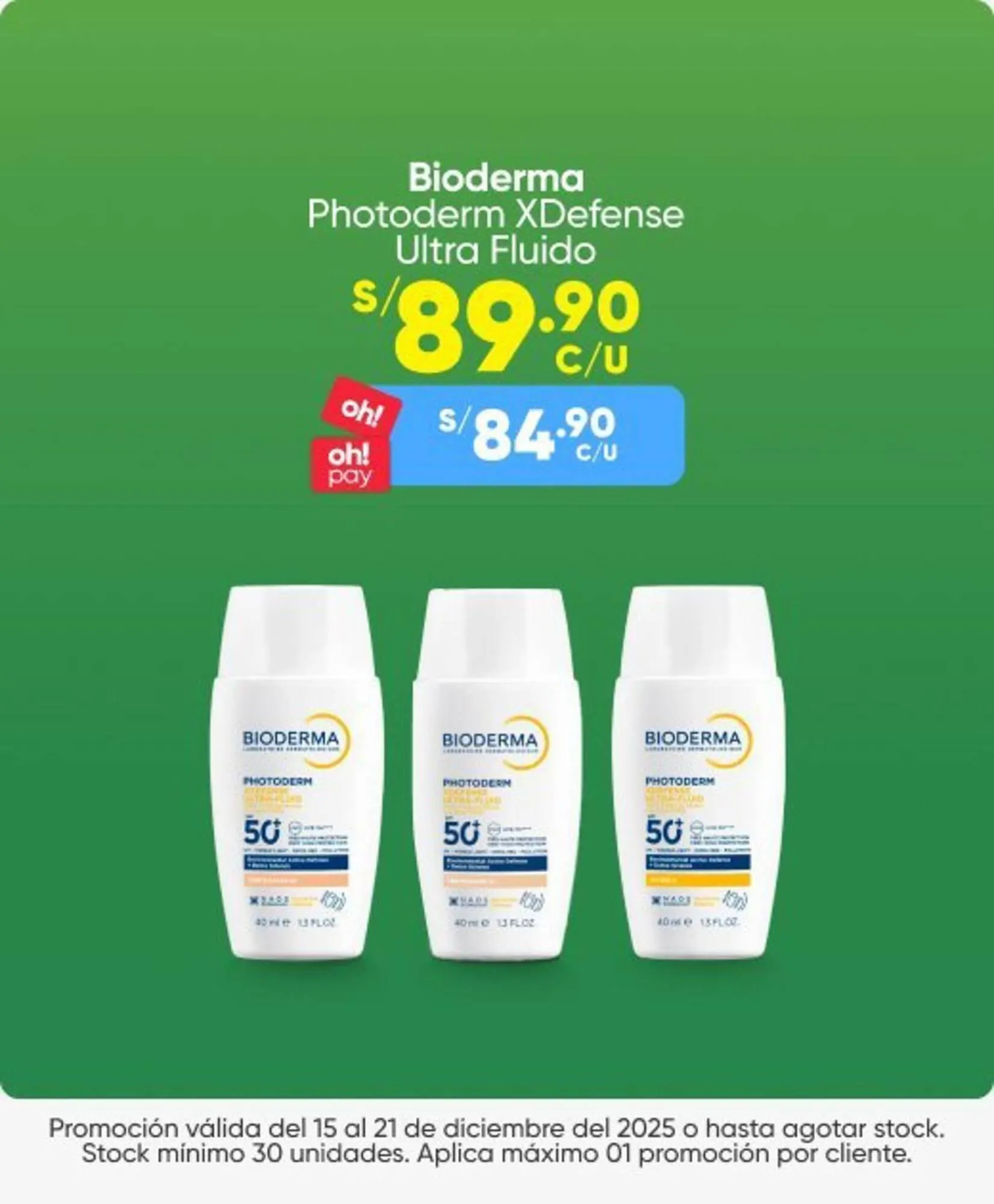 Catalogo de Catálogo InkaFarma 18 de diciembre al 21 de diciembre 2025 - Pag 6