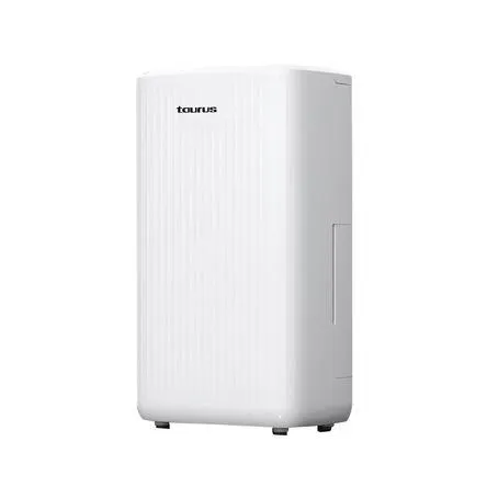 Deshumedecedor 10 litros Mod DH-10L Taurus