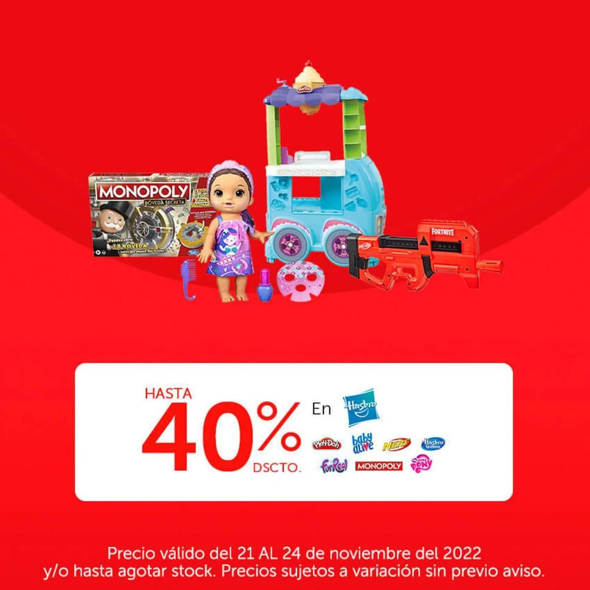 Catalogo de Catálogo Wong 2 de octubre al 24 de noviembre 2025 - Pag 62