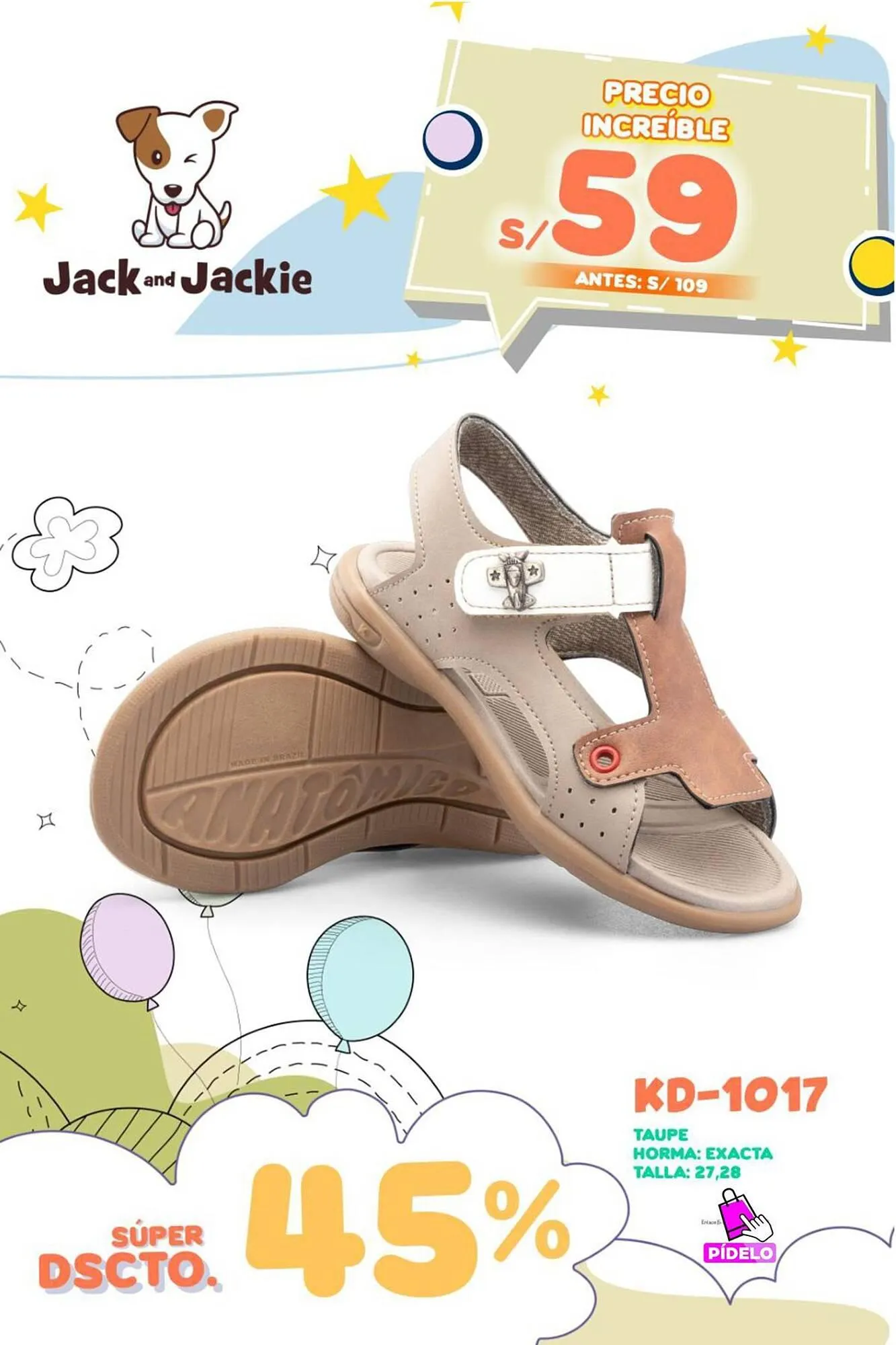 Catalogo de Catálogo Sokso 8 de enero al 14 de diciembre 2024 - Pag 5