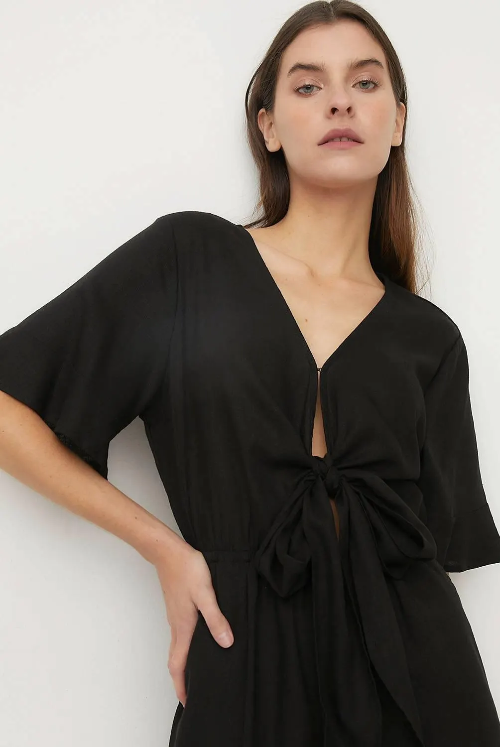 Enterizo Casual Mujer Stefano Cocci