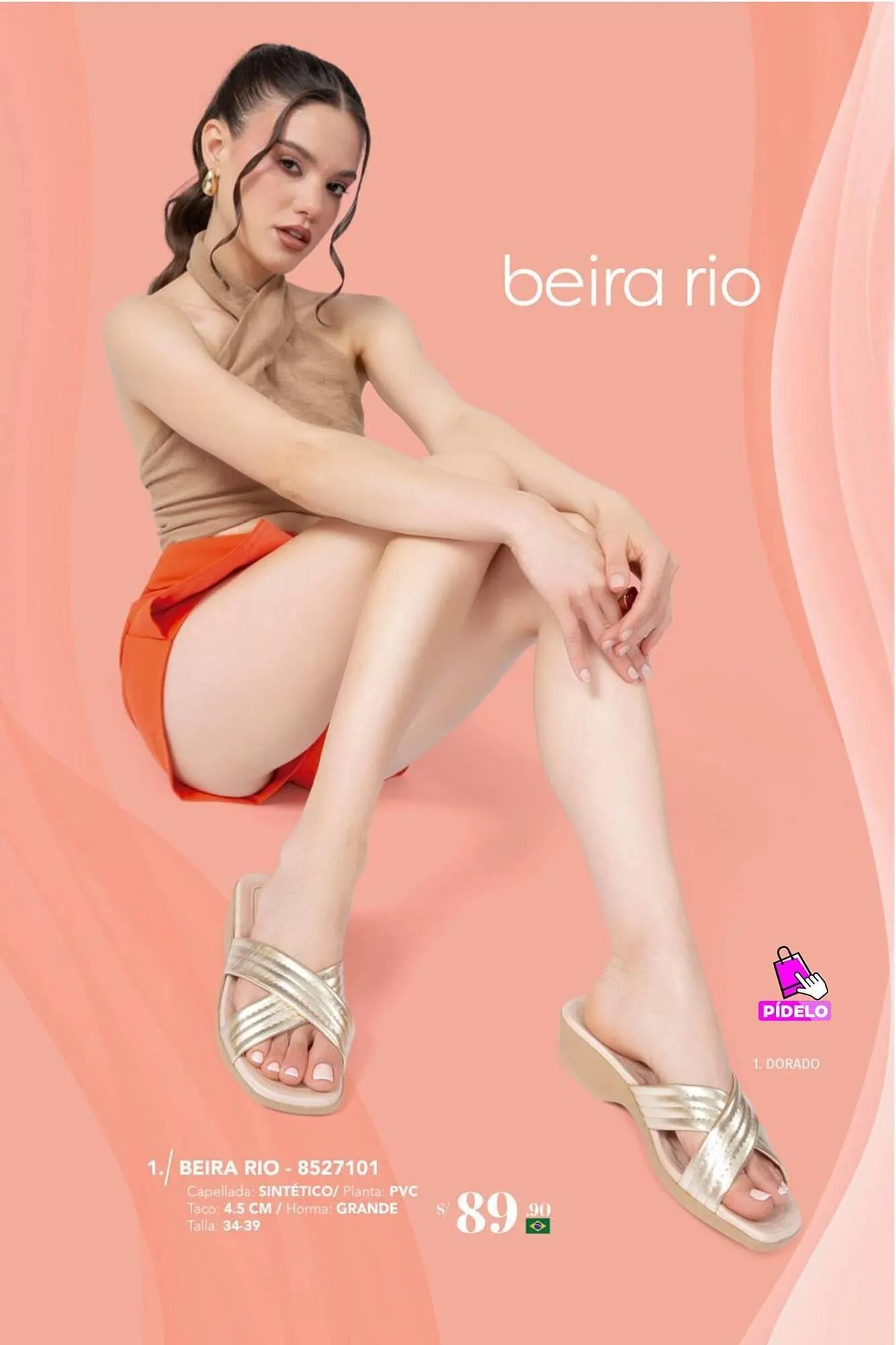 Catalogo de Catálogo Sokso 17 de noviembre al 7 de diciembre 2025 - Pag 82