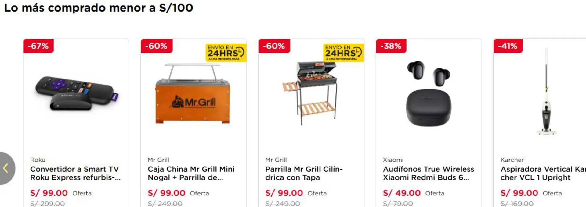 Catalogo de Catálogo La Curacao 27 de junio al 30 de junio 2025 - Pag 1