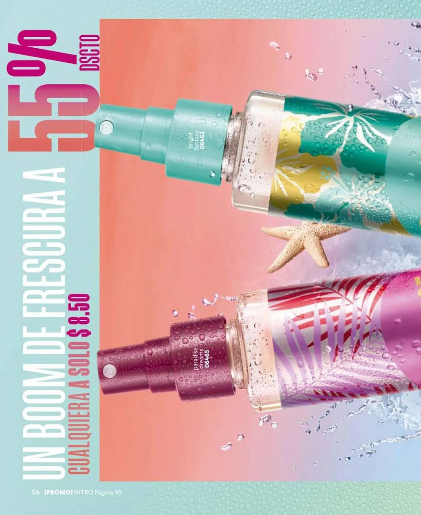 Catalogo de Catálogo Cyzone 23 de julio al 9 de agosto 2025 - Pag 54