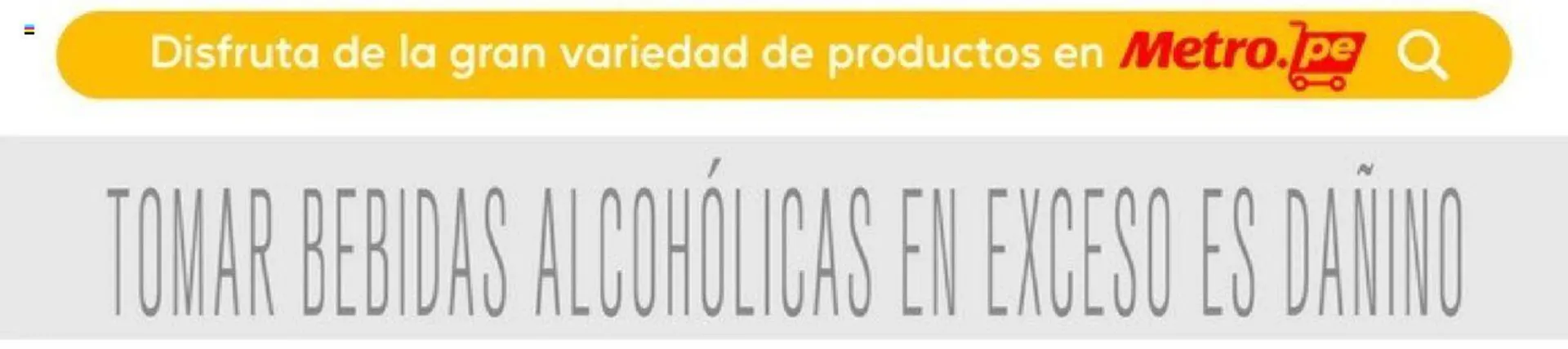 Catalogo de Catálogo Metro 16 de enero al 5 de febrero 2024 - Pag 51