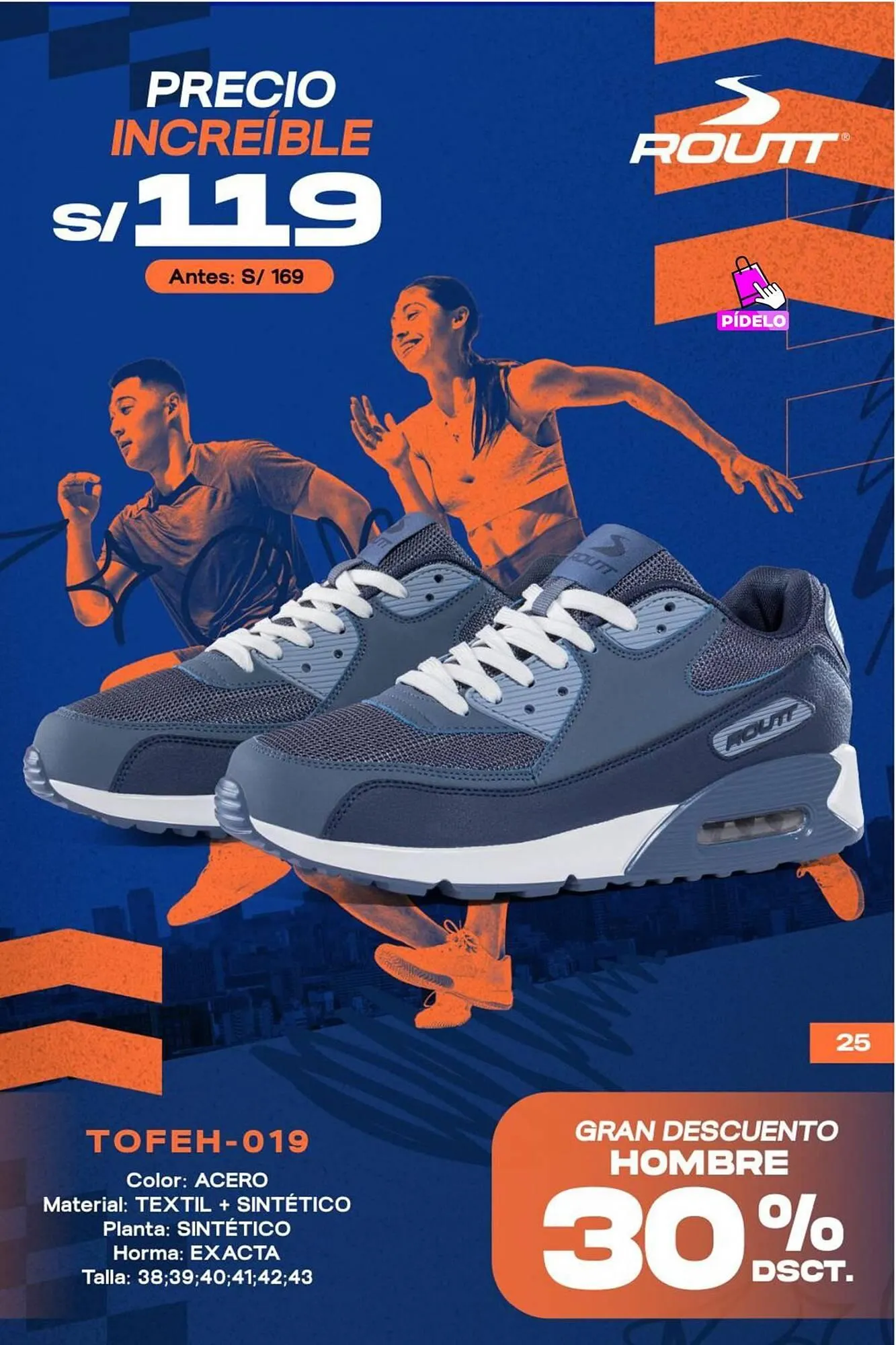 Catalogo de Catálogo Sokso 5 de junio al 29 de junio 2025 - Pag 25