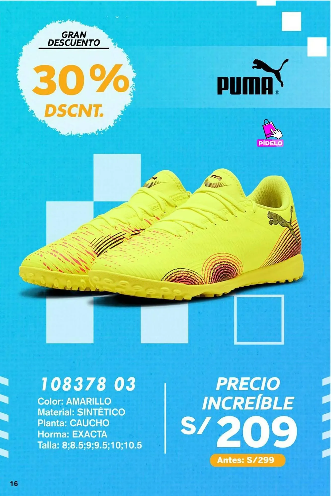 Catalogo de Catálogo Sokso 27 de abril al 3 de mayo 2026 - Pag 16