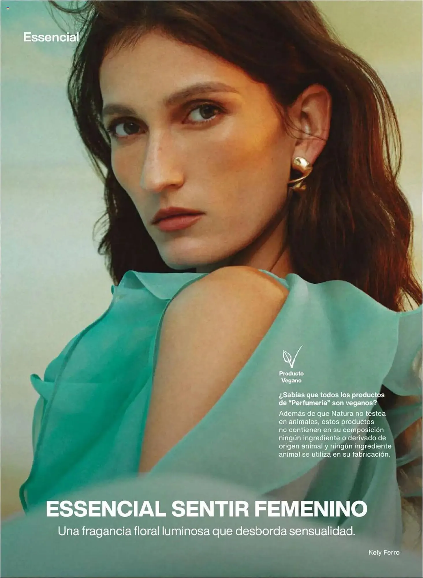 Catalogo de Catálogo Natura 13 de junio al 12 de agosto 2025 - Pag 41