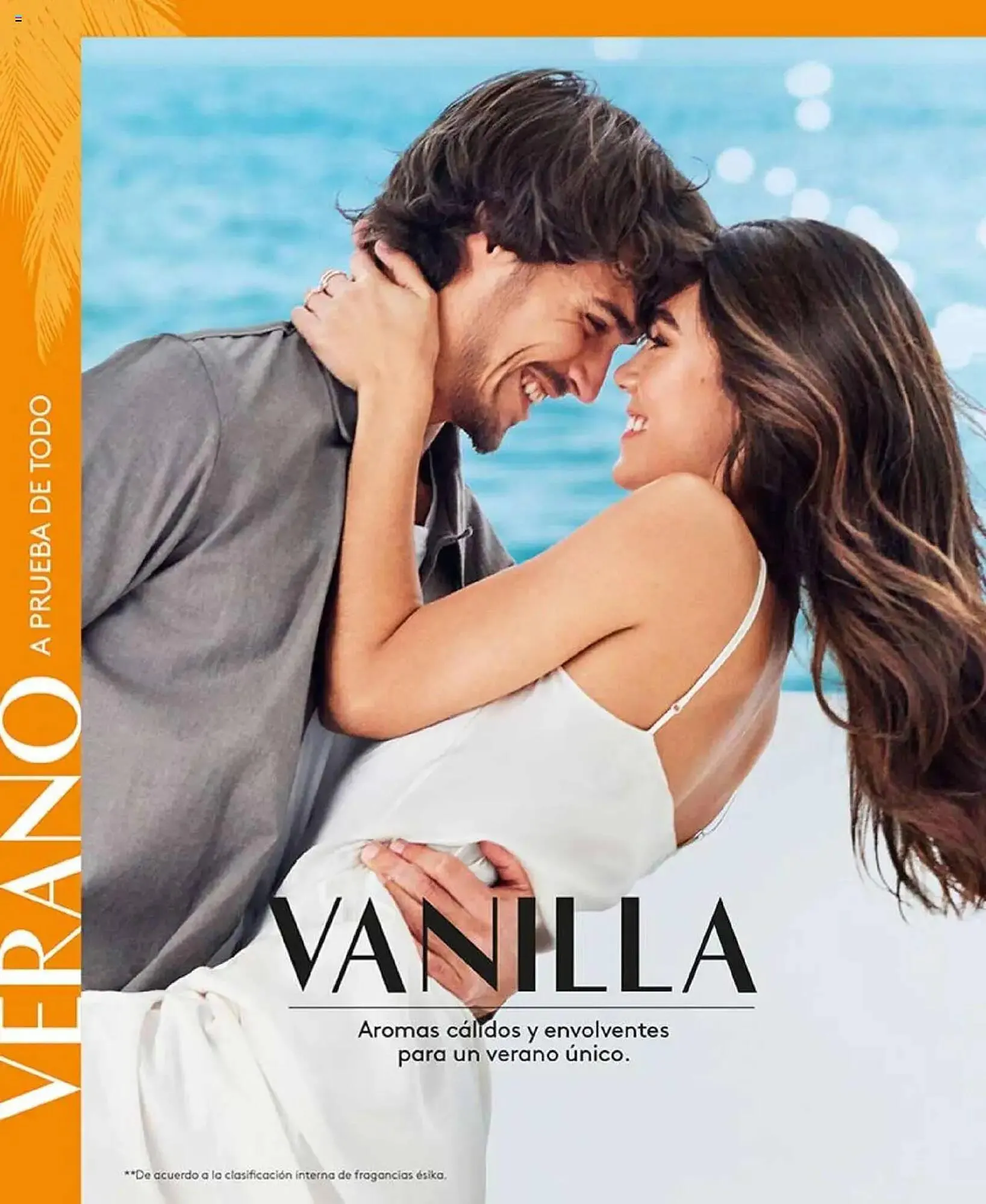 Catalogo de Catálogo Ésika 17 de enero al 7 de febrero 2025 - Pag 160