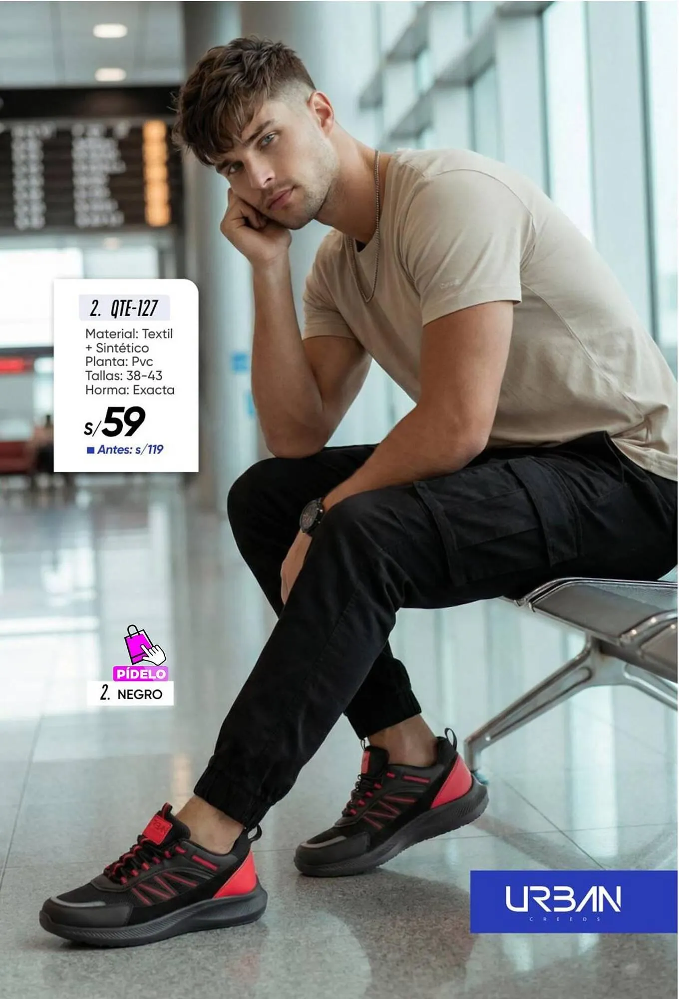 Catalogo de Catálogo Sokso 3 de abril al 17 de mayo 2026 - Pag 37