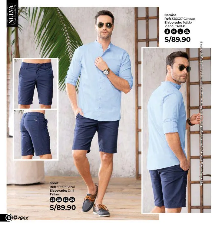 Catalogo de Mi papá mi mejor amigo 7 de junio al 30 de junio 2024 - Pag 8