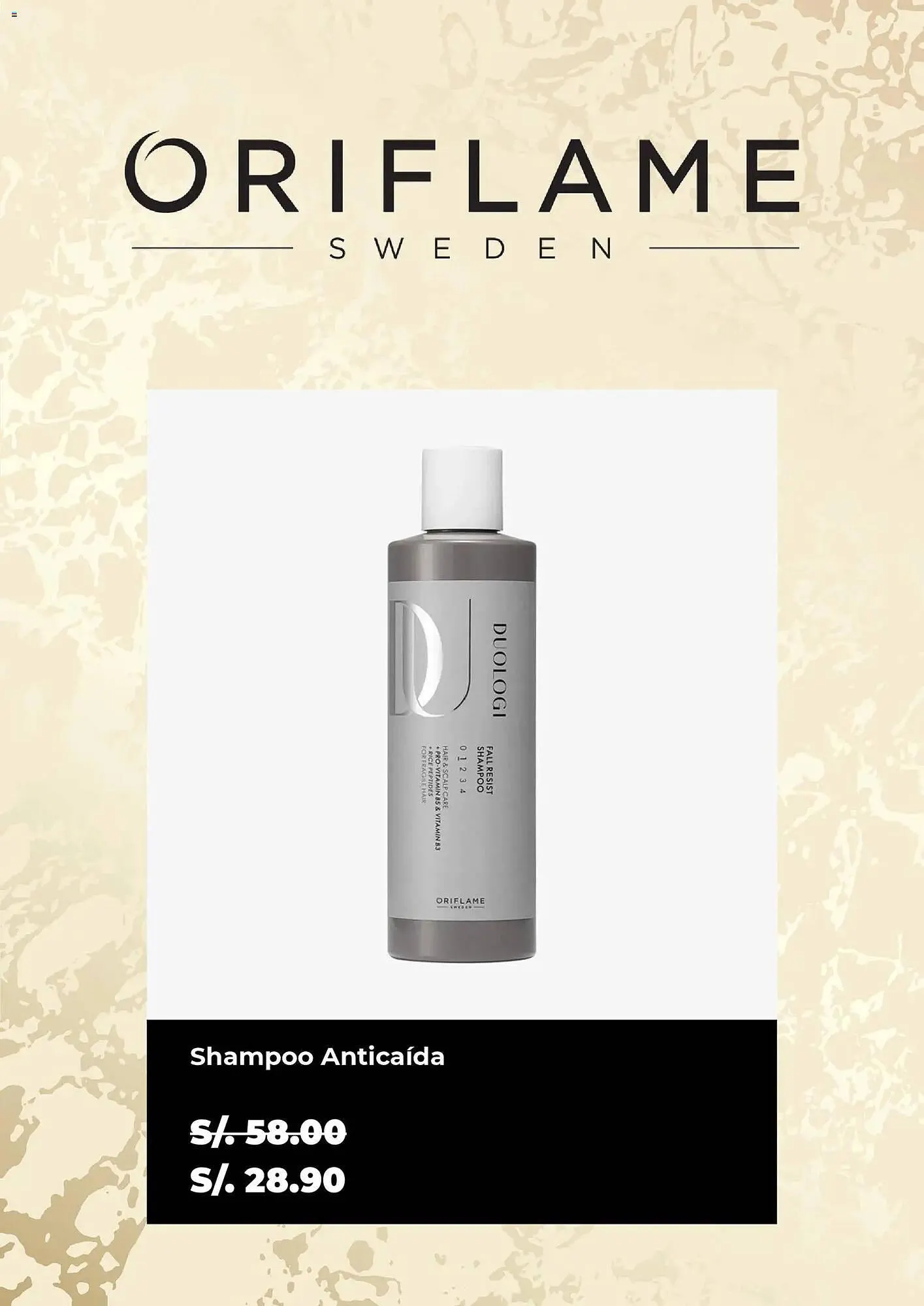 Catalogo de Catálogo Oriflame 24 de noviembre al 1 de diciembre 2025 - Pag 5