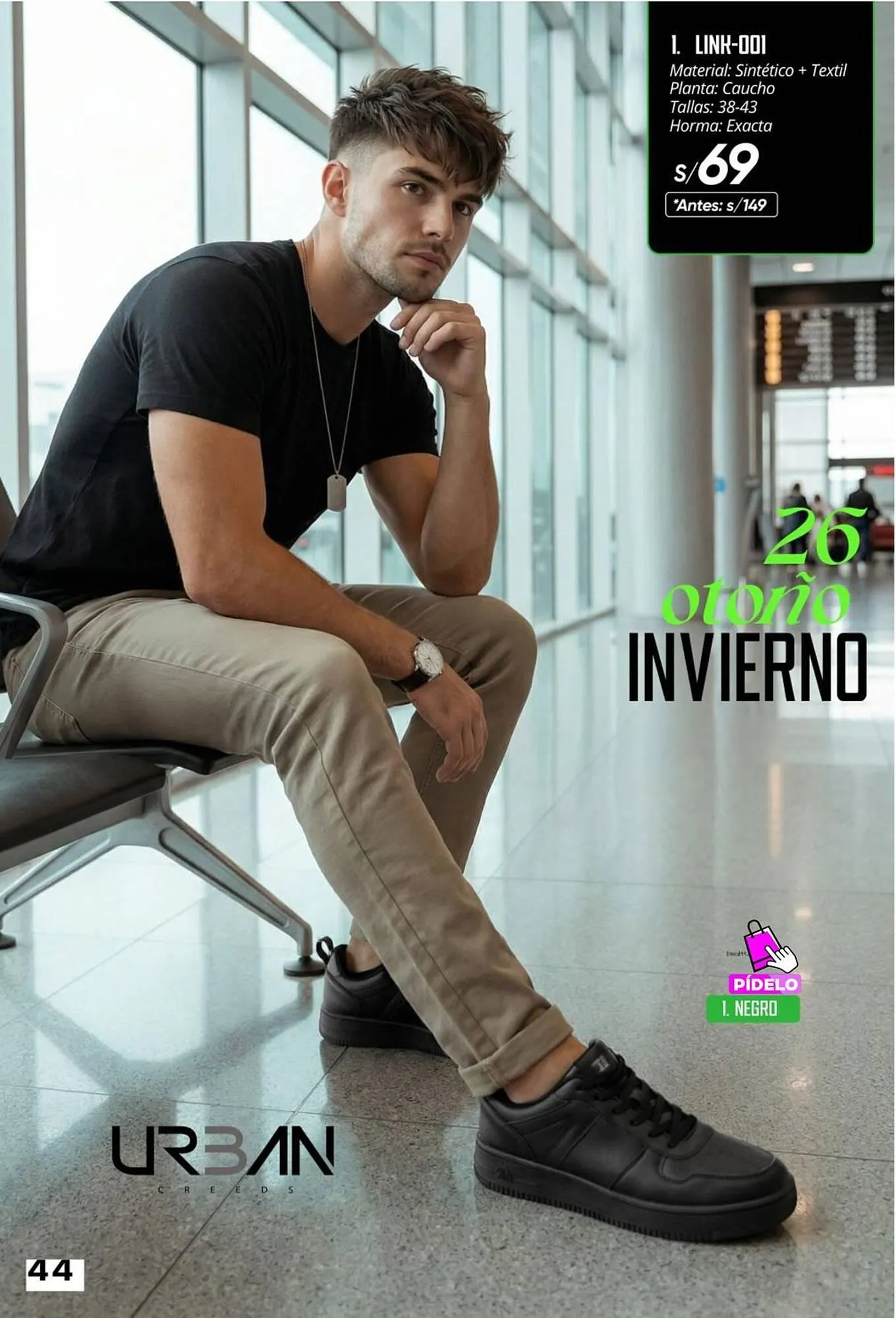 Catalogo de Catálogo Sokso 18 de mayo al 28 de junio 2026 - Pag 44