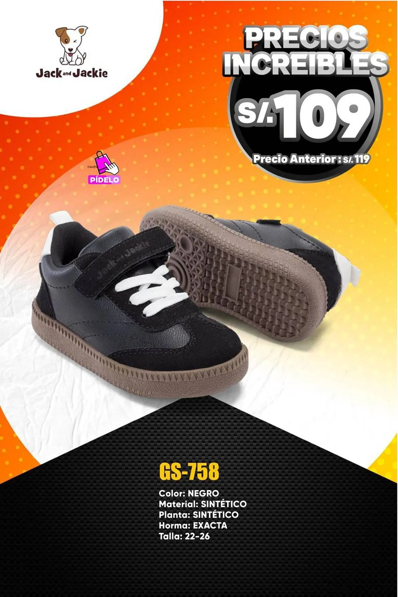 Catalogo de Catálogo Sokso 26 de enero al 1 de febrero 2026 - Pag 114