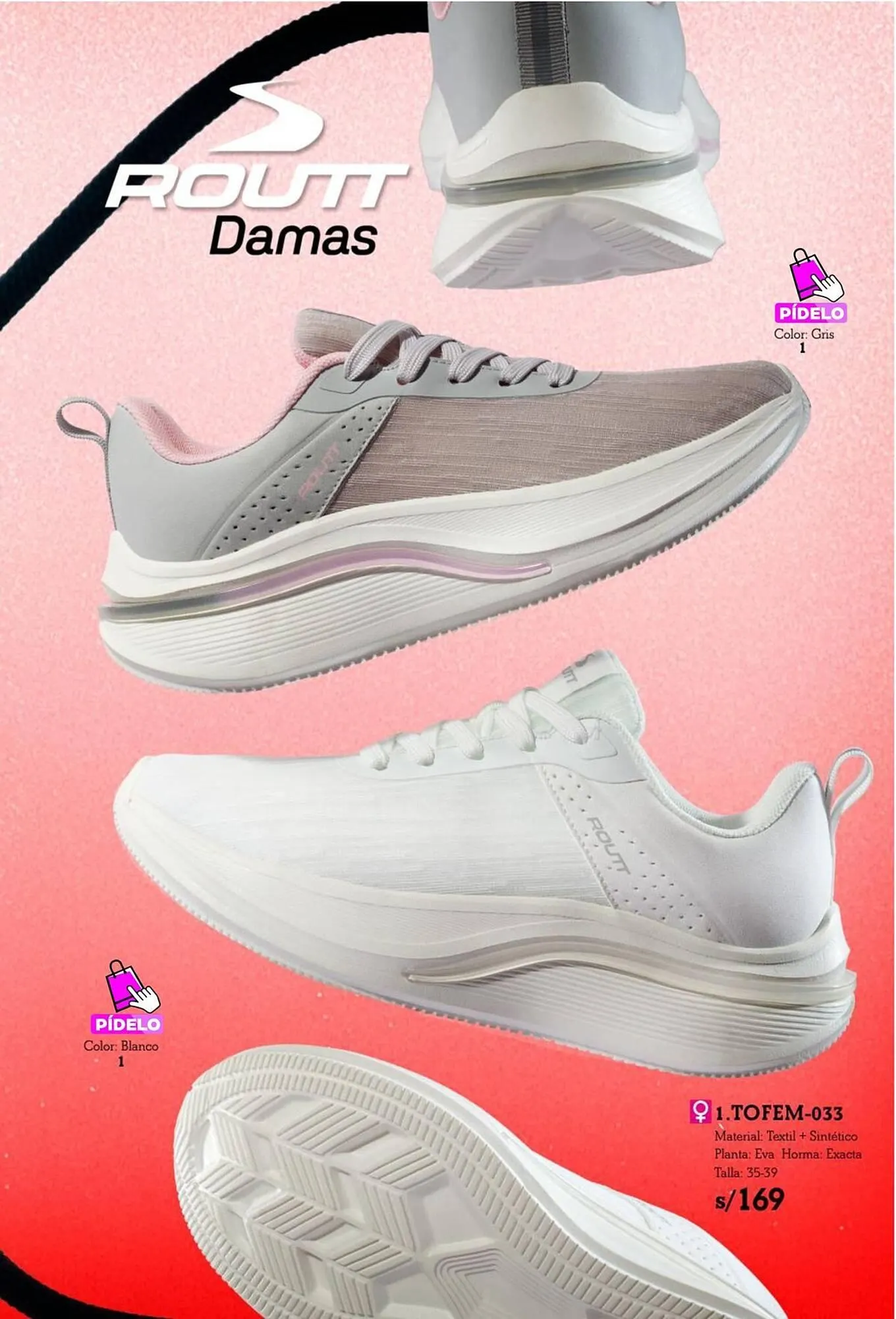 Catalogo de Catálogo Sokso 3 de febrero al 2 de marzo 2025 - Pag 87