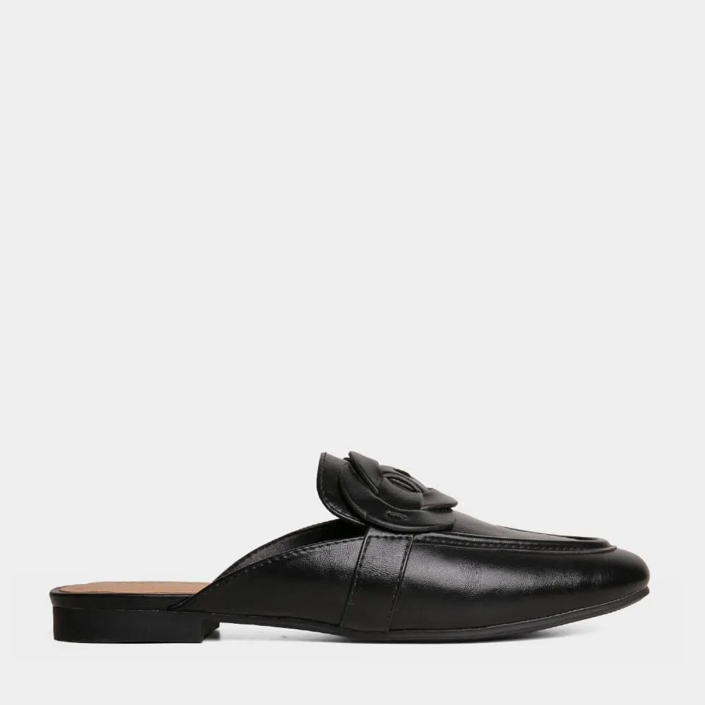 Zapatos Casual Footloose Mujeres Ftl-Yz00077