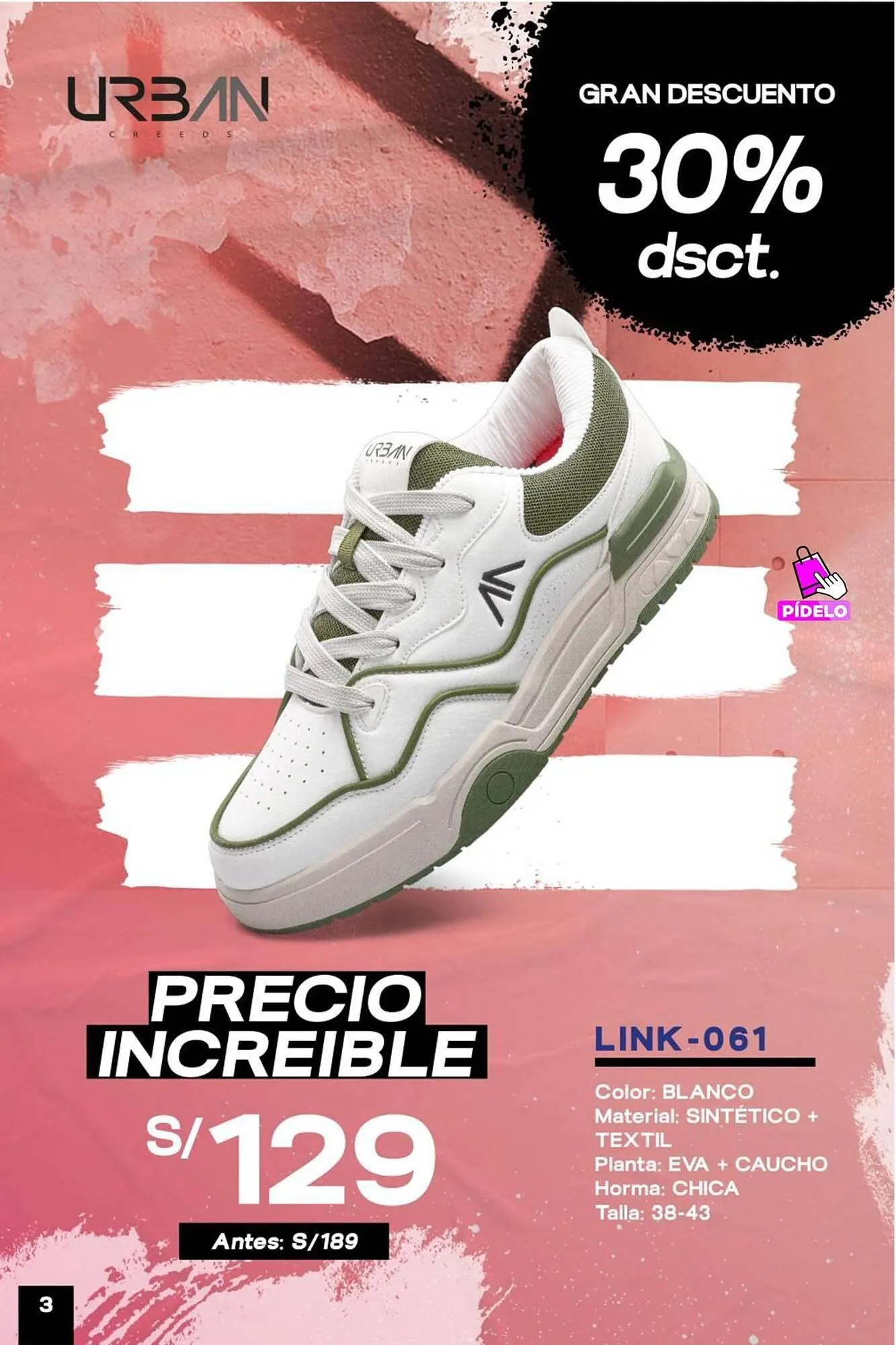 Catalogo de Catálogo Sokso 5 de mayo al 11 de mayo 2025 - Pag 3