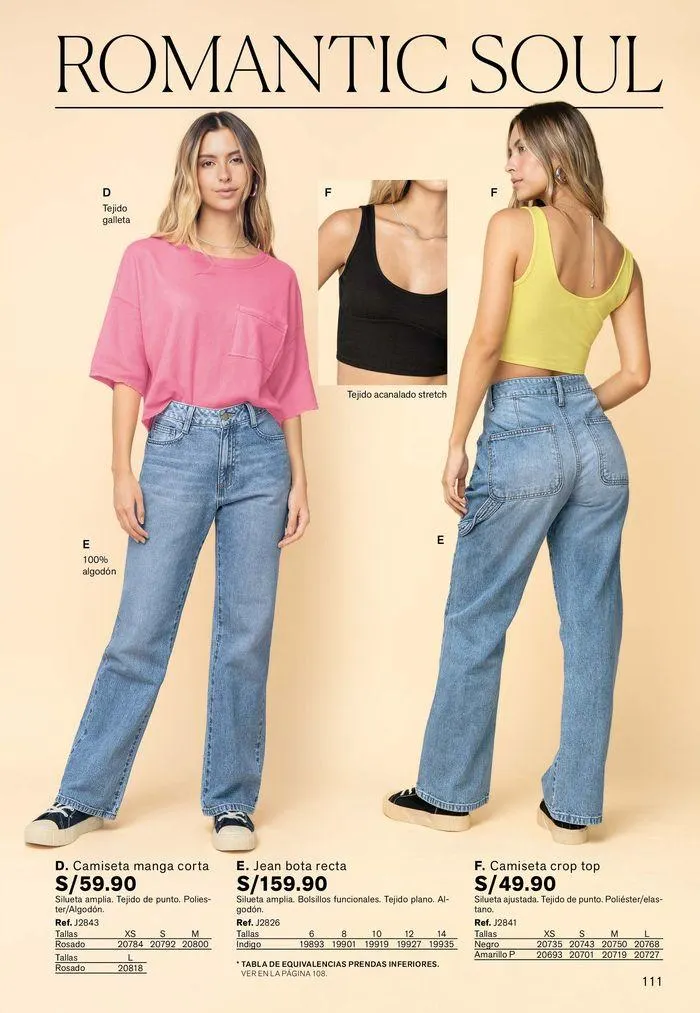 Catalogo de Papá mi persona favorita 14 de junio al 30 de junio 2024 - Pag 111