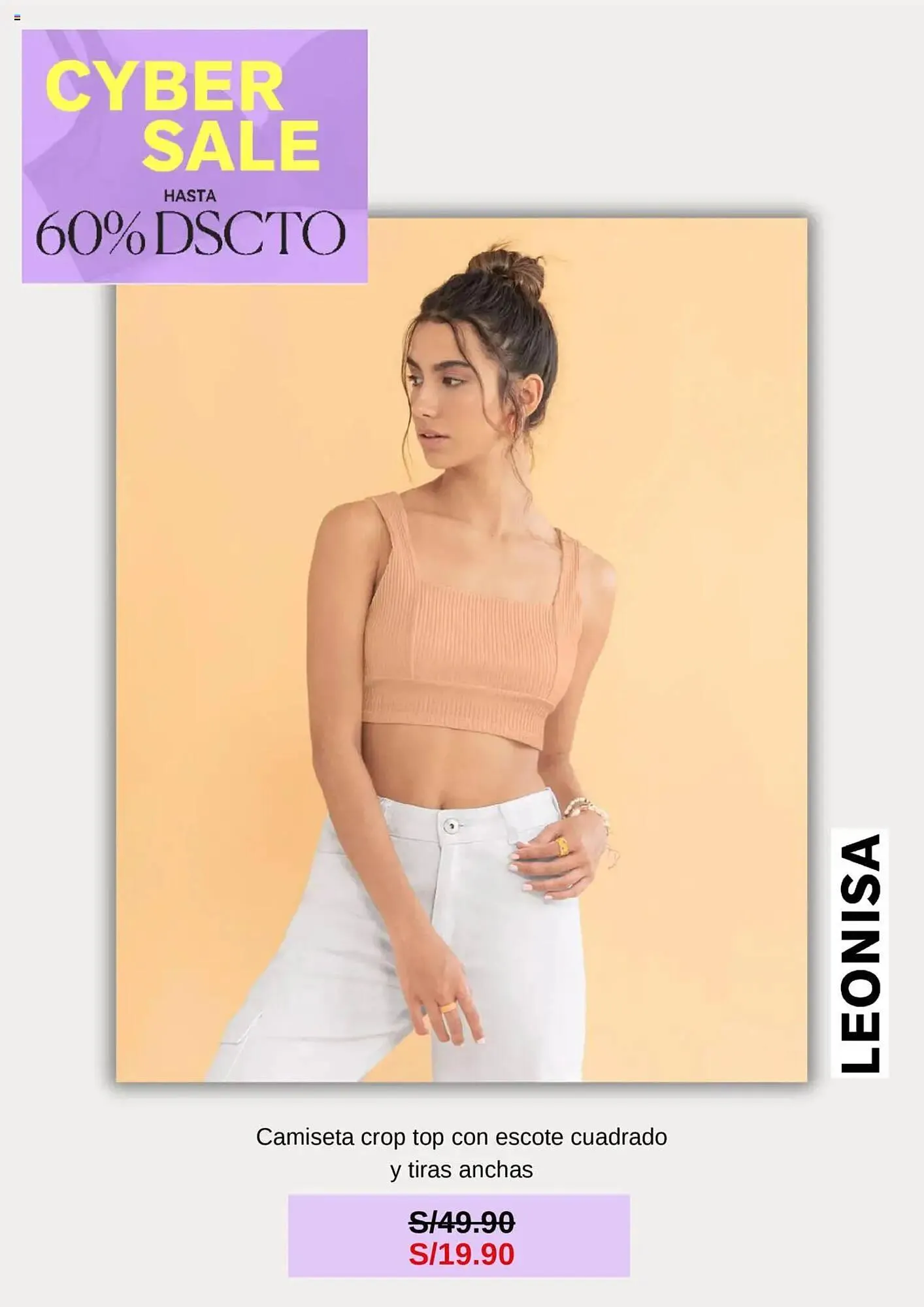 Catalogo de Catálogo Leonisa 8 de julio al 14 de julio 2025 - Pag 4