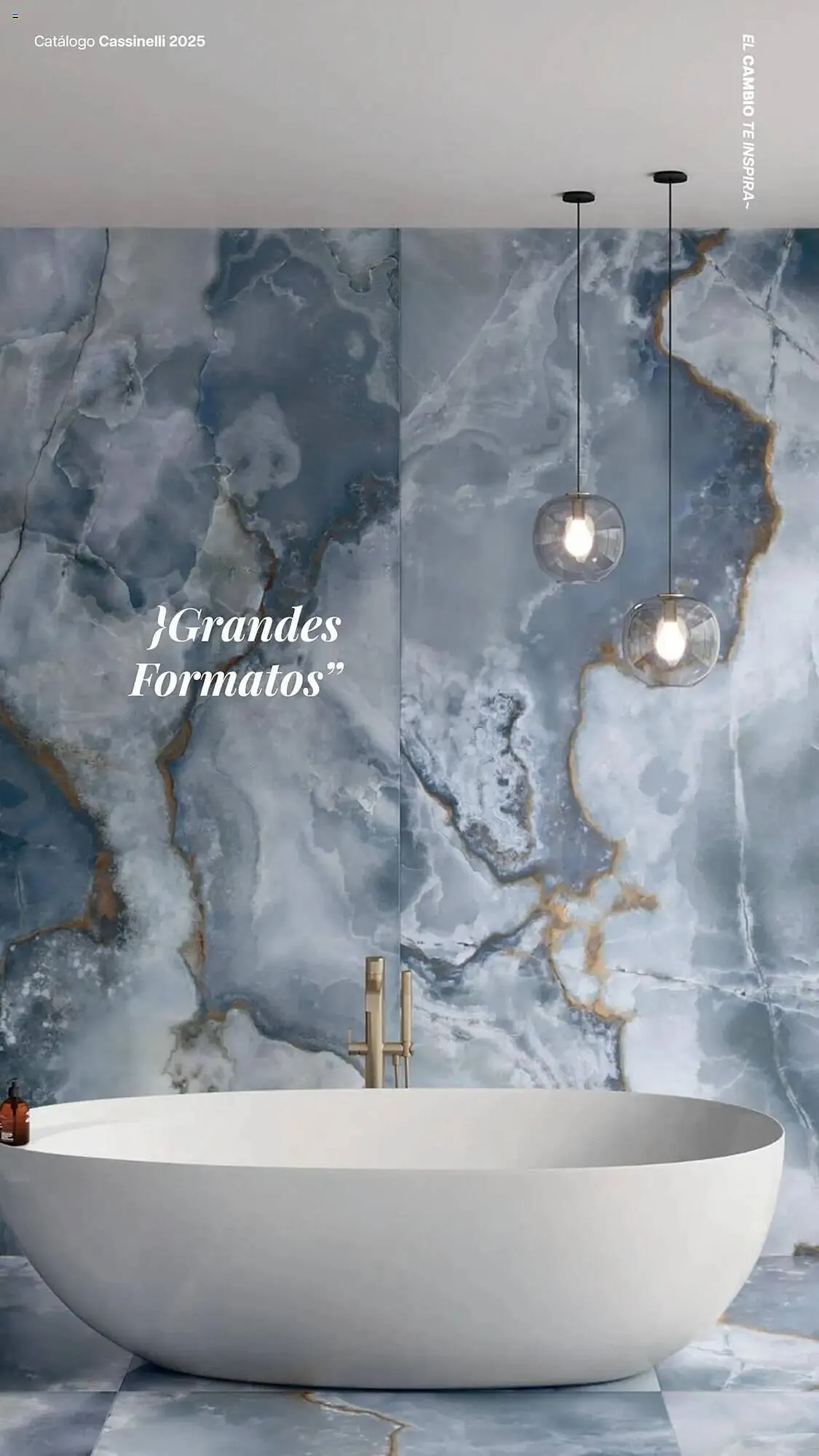 Catalogo de Catálogo Cassinelli 21 de febrero al 31 de marzo 2025 - Pag 13