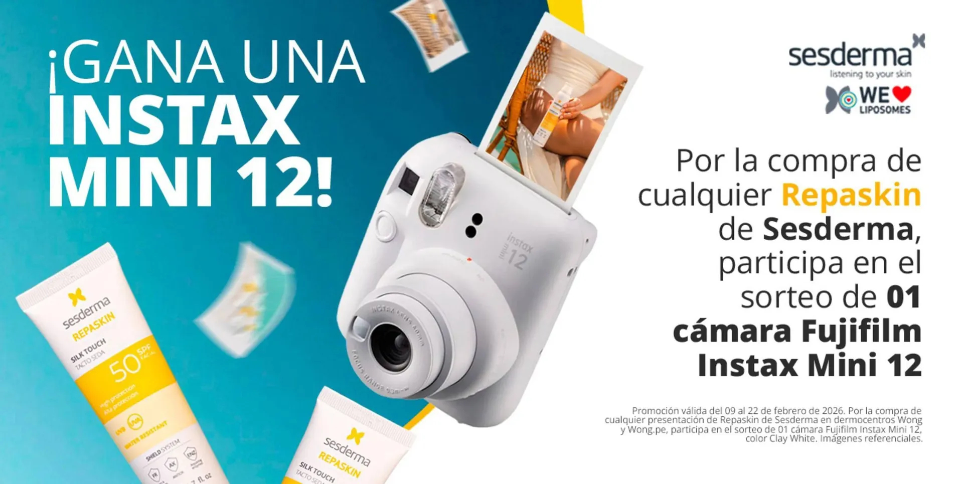 Catalogo de Catálogo Wong 16 de febrero al 22 de febrero 2026 - Pag 137