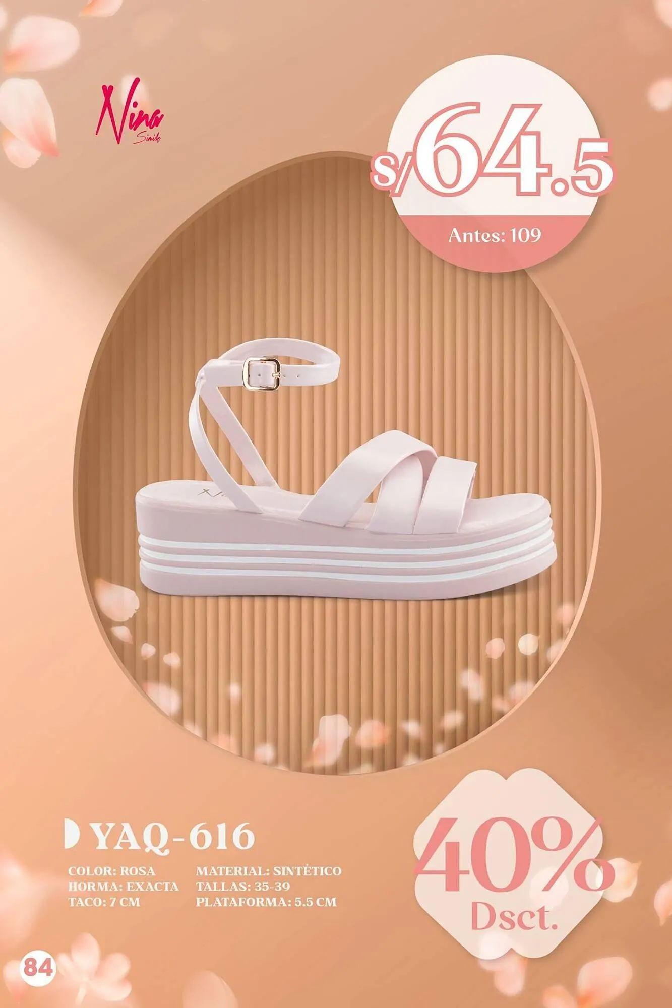 Catalogo de Catálogo Sokso 7 de julio al 13 de julio 2025 - Pag 84