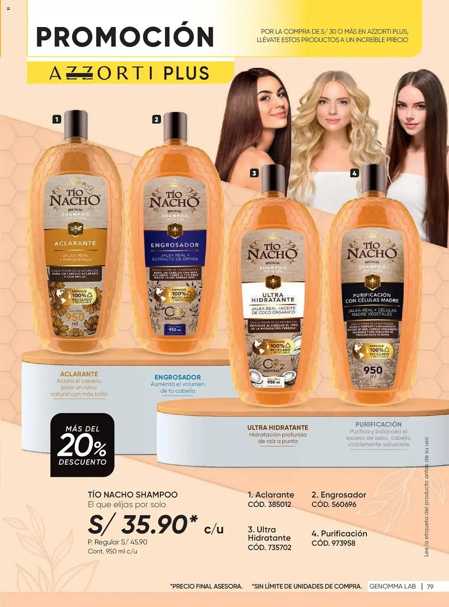 Catalogo de Catálogo Dupree 21 de enero al 24 de febrero 2025 - Pag 159