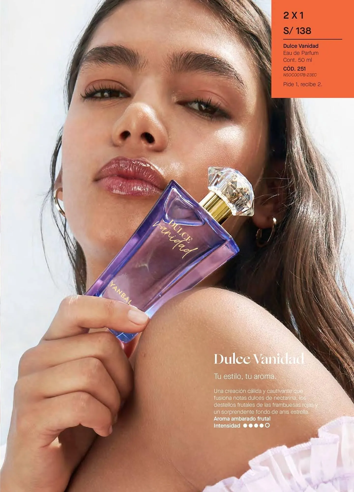 Catalogo de Catálogo Yanbal 26 de mayo al 30 de junio 2025 - Pag 101