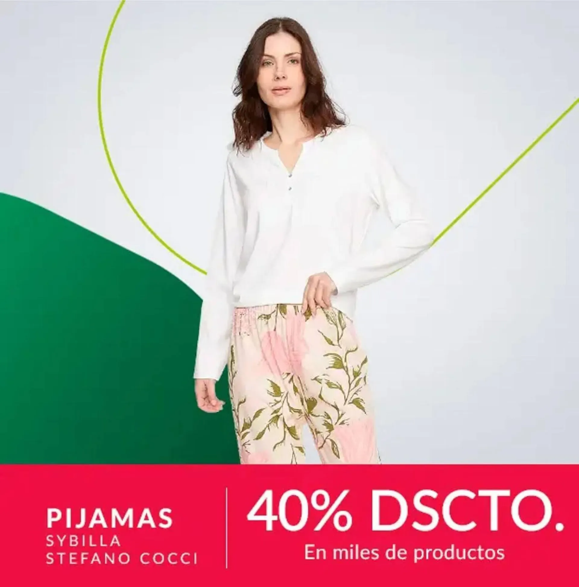 Catalogo de Catálogo Falabella 4 de noviembre al 10 de noviembre 2025 - Pag 7