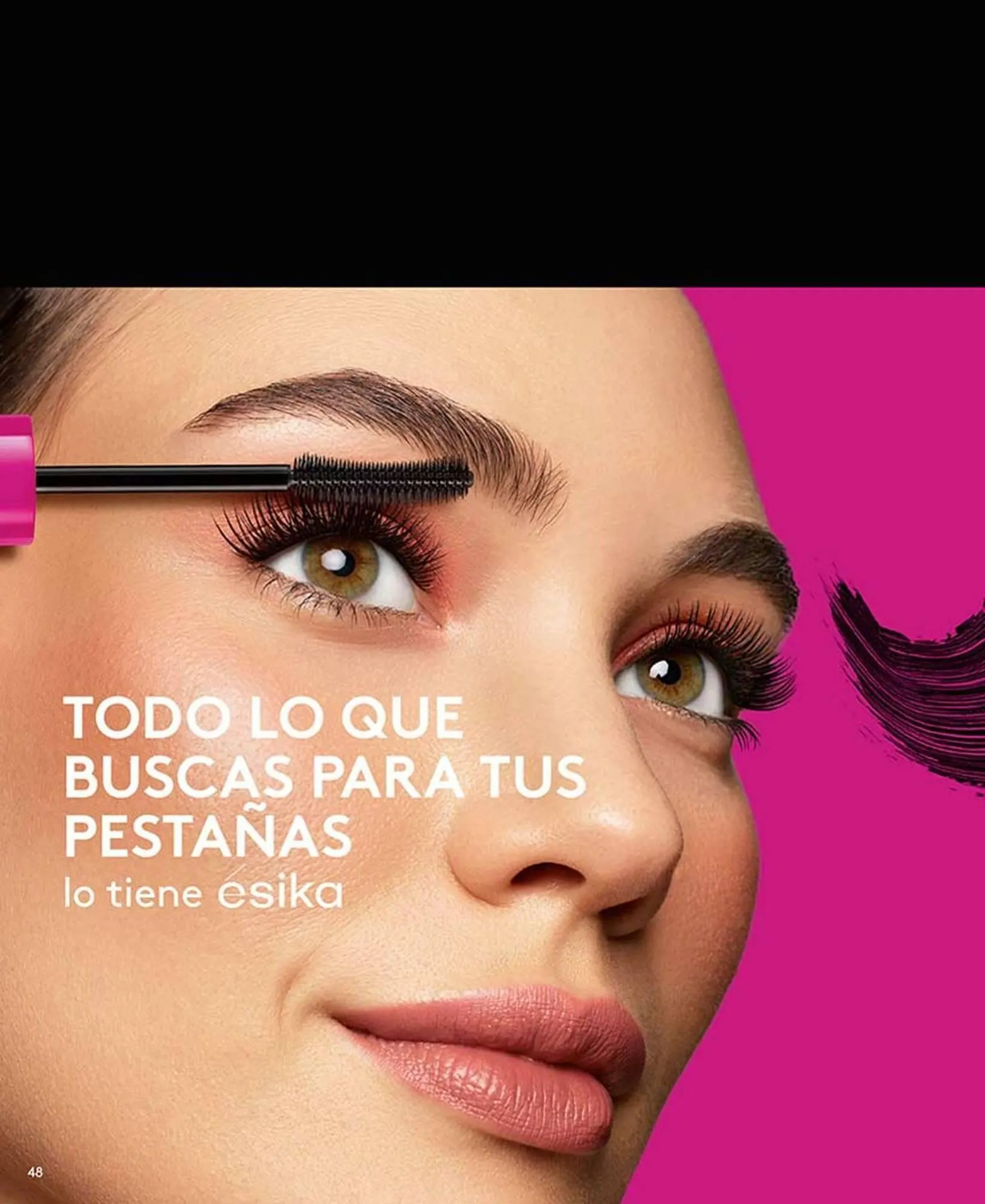 Catalogo de Catálogo Ésika 28 de enero al 15 de marzo 2025 - Pag 48