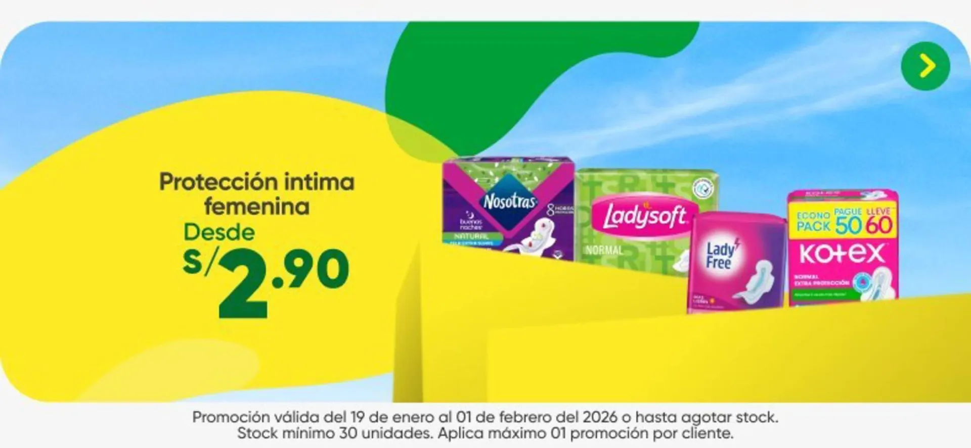 Catalogo de Catálogo InkaFarma 19 de enero al 25 de enero 2026 - Pag 6