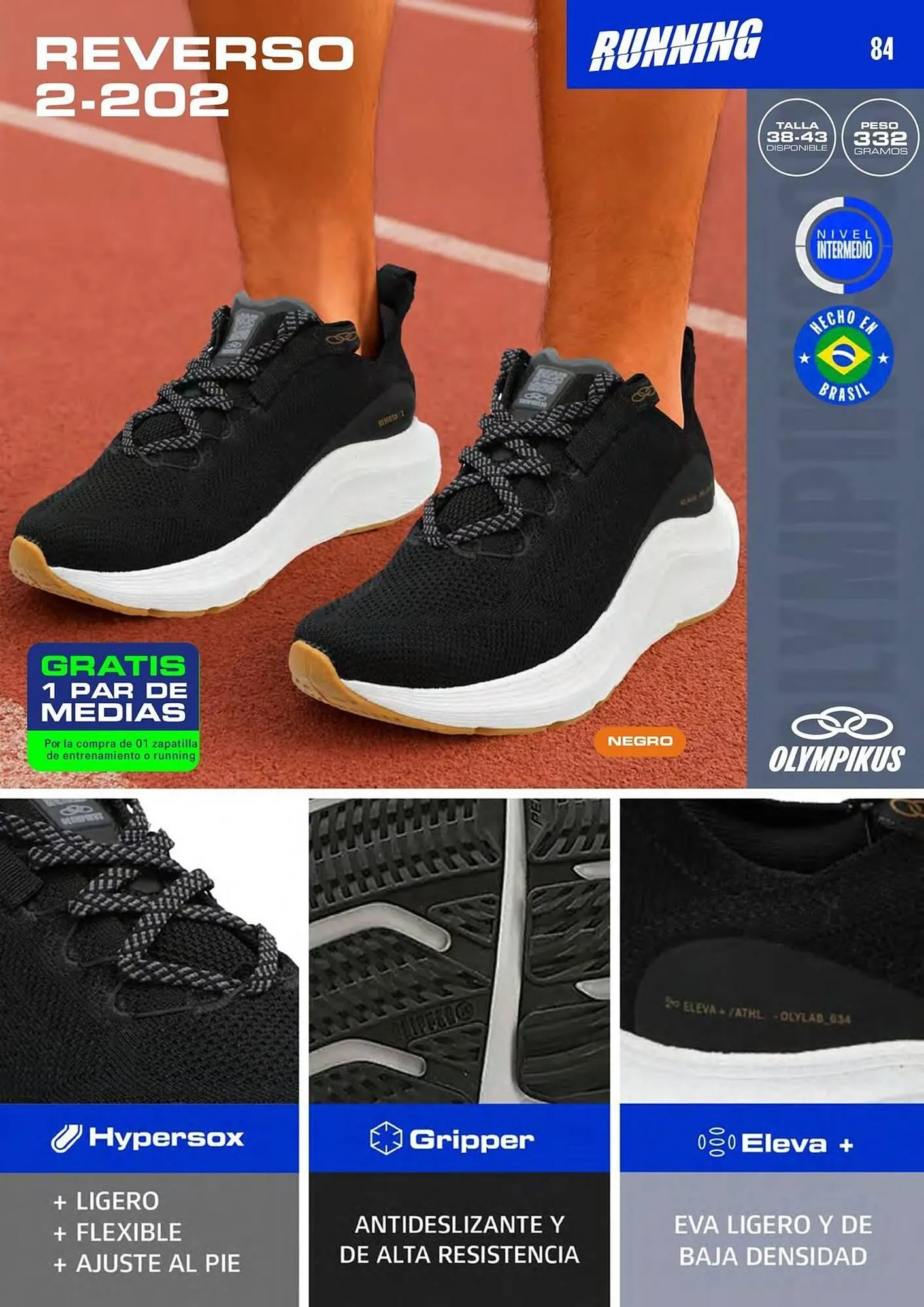 Catalogo de Catálogo Azaleia 29 de agosto al 31 de diciembre 2025 - Pag 84