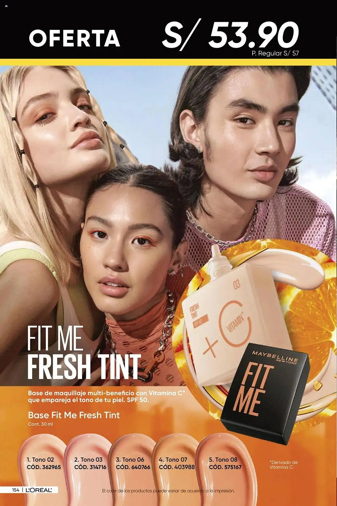 Catalogo de Catálogo Dupree 18 de diciembre al 20 de enero 2025 - Pag 408