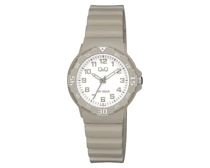 Reloj Pulsera Q&Q V07A-006VY