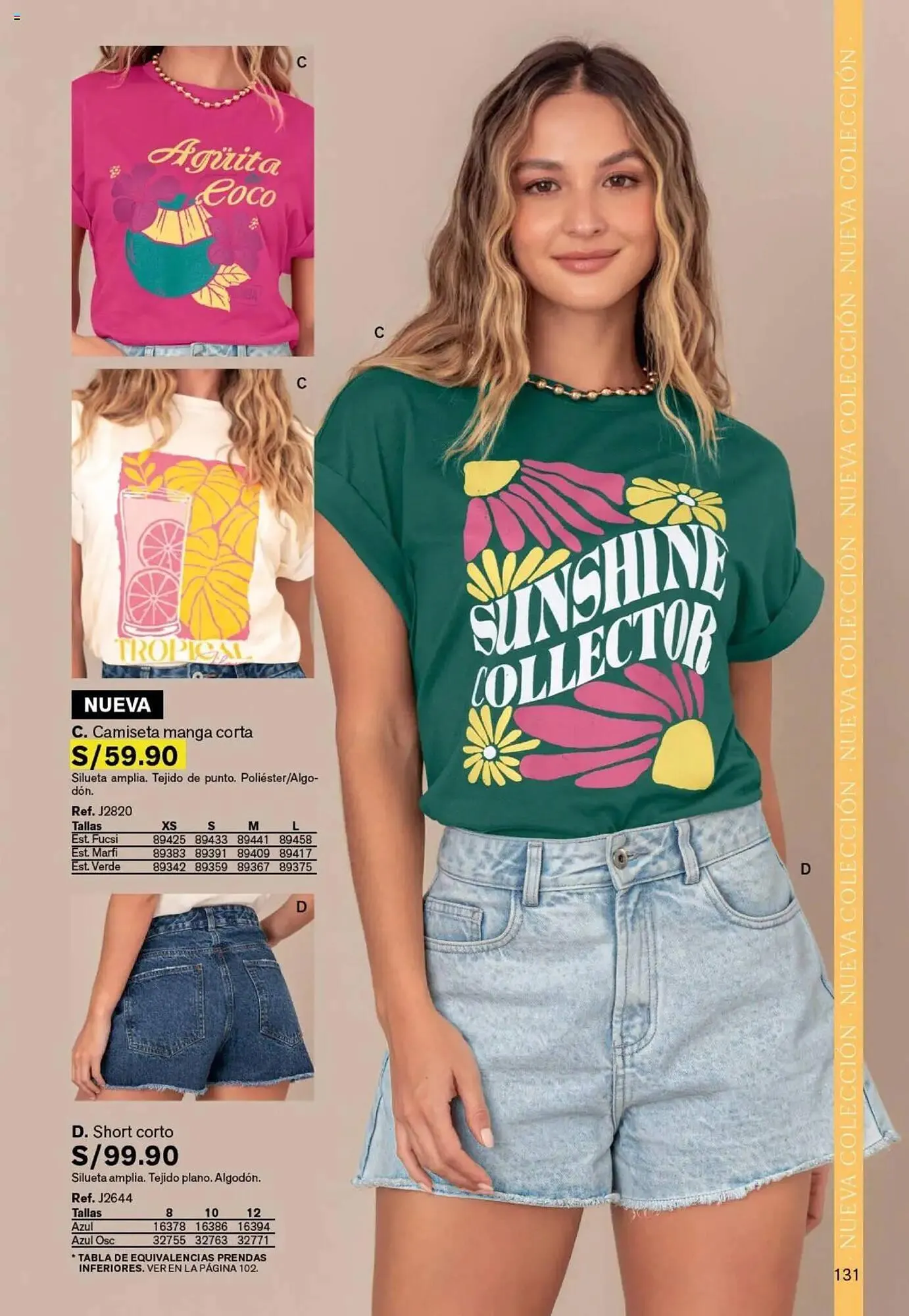 Catalogo de Catálogo Leonisa 26 de diciembre al 14 de enero 2025 - Pag 411