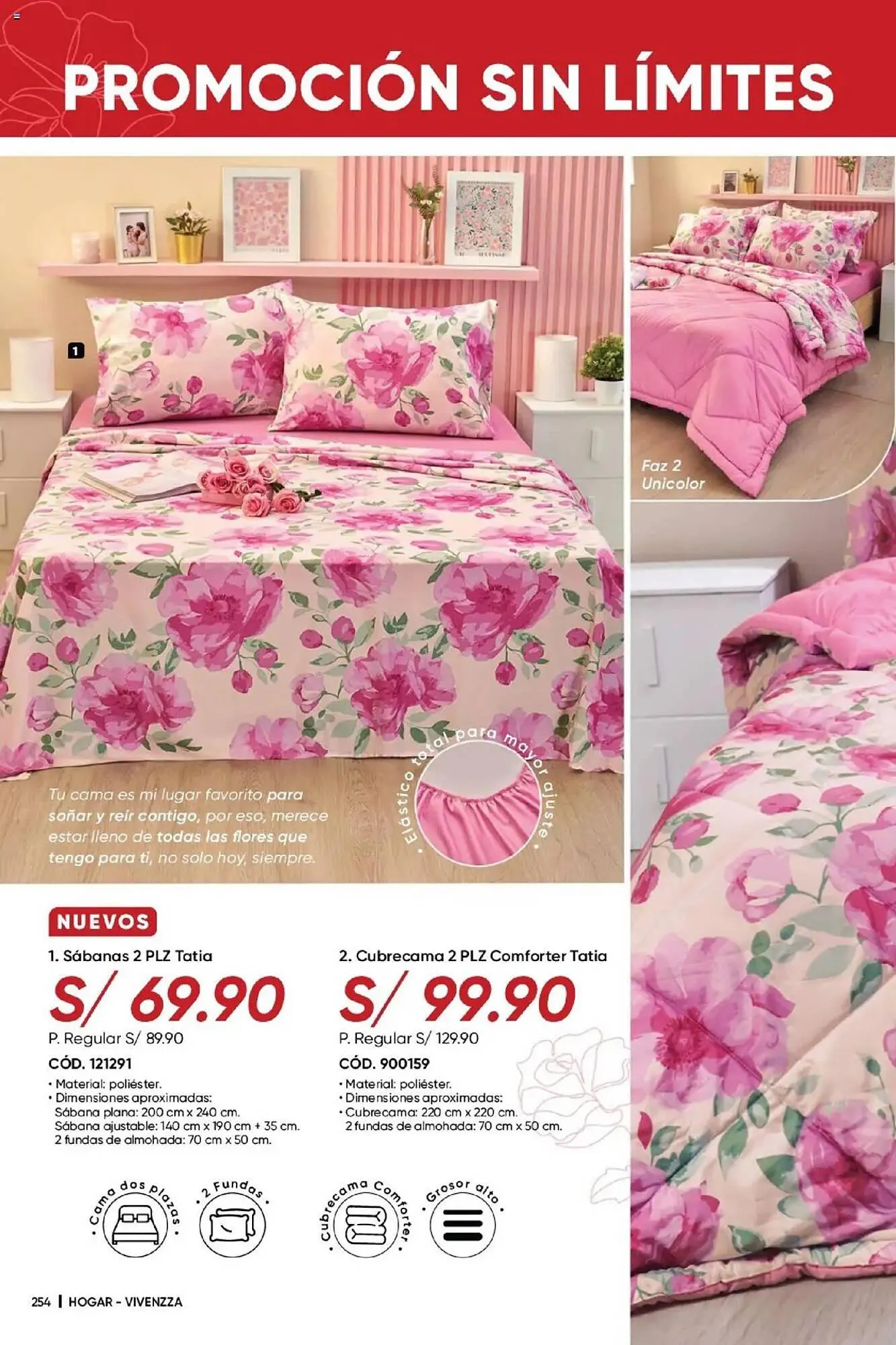 Catalogo de Catálogo Dupree 27 de marzo al 13 de abril 2025 - Pag 773