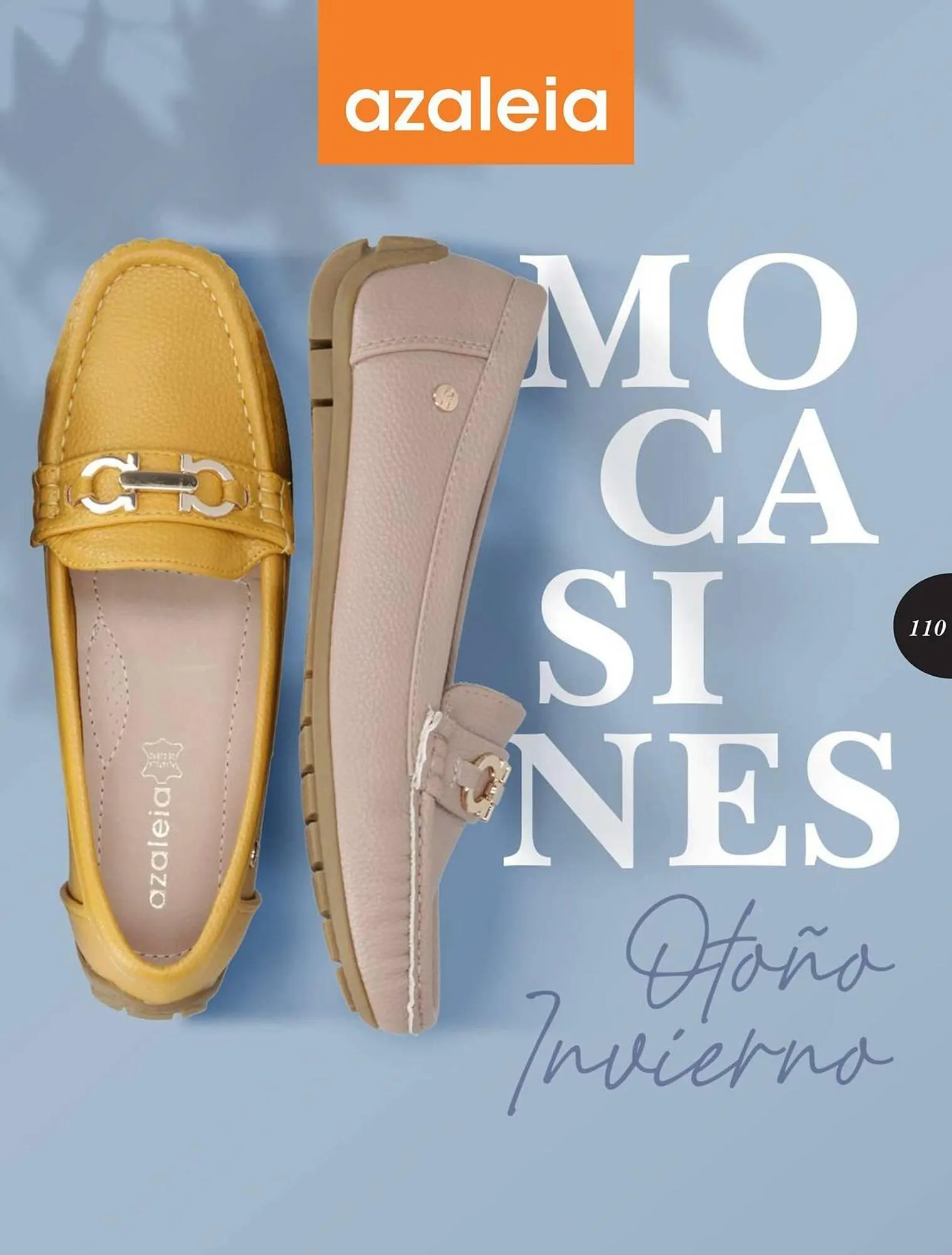 Catalogo de Catálogo Azaleia 13 de mayo al 20 de junio 2024 - Pag 110