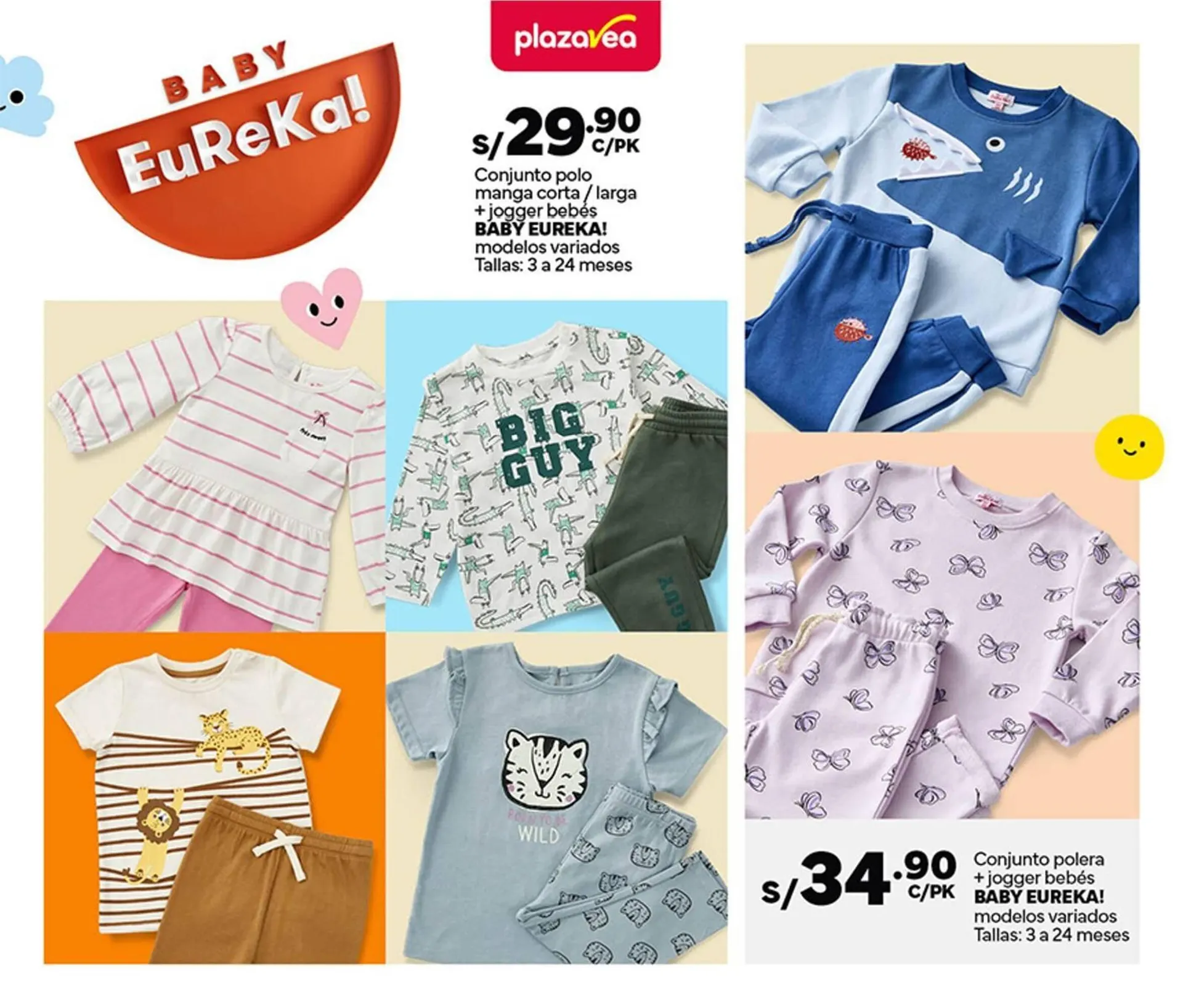 Catalogo de Catálogo Plaza Vea 23 de marzo al 5 de abril 2026 - Pag 7