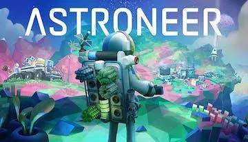 ASTRONEER