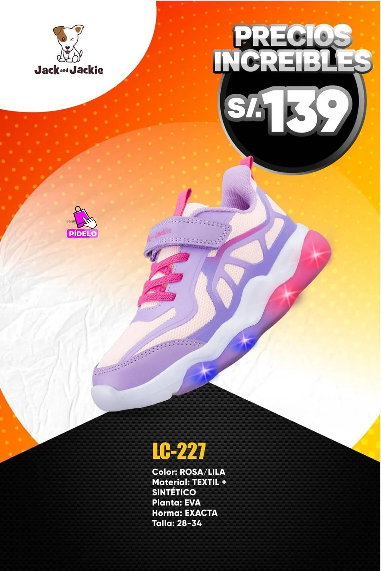 Catalogo de Catálogo Sokso 26 de enero al 1 de febrero 2026 - Pag 60