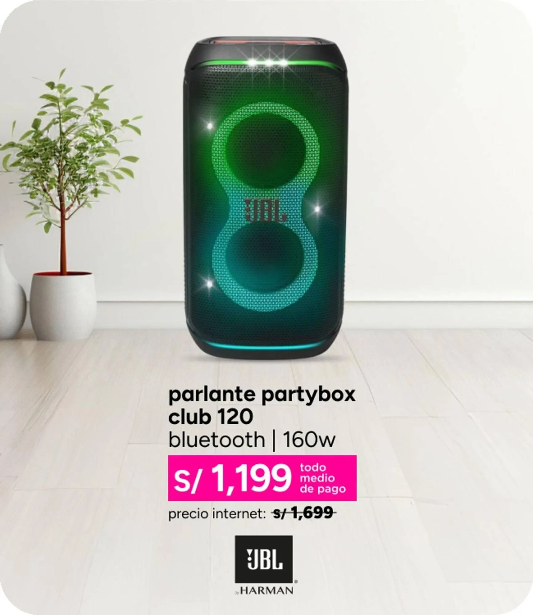 Catalogo de Catálogo Ripley 4 de marzo al 10 de marzo 2026 - Pag 6