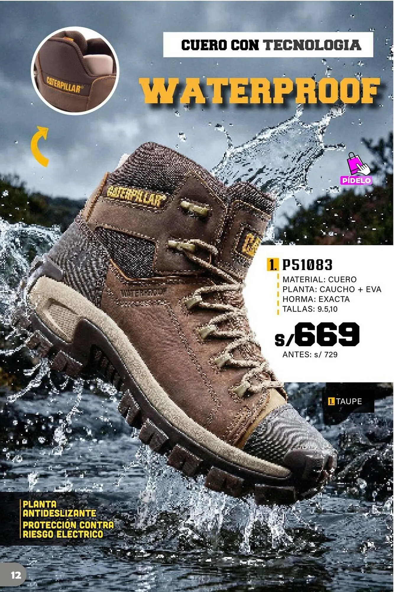 Catalogo de Catálogo Sokso 26 de enero al 15 de febrero 2026 - Pag 12