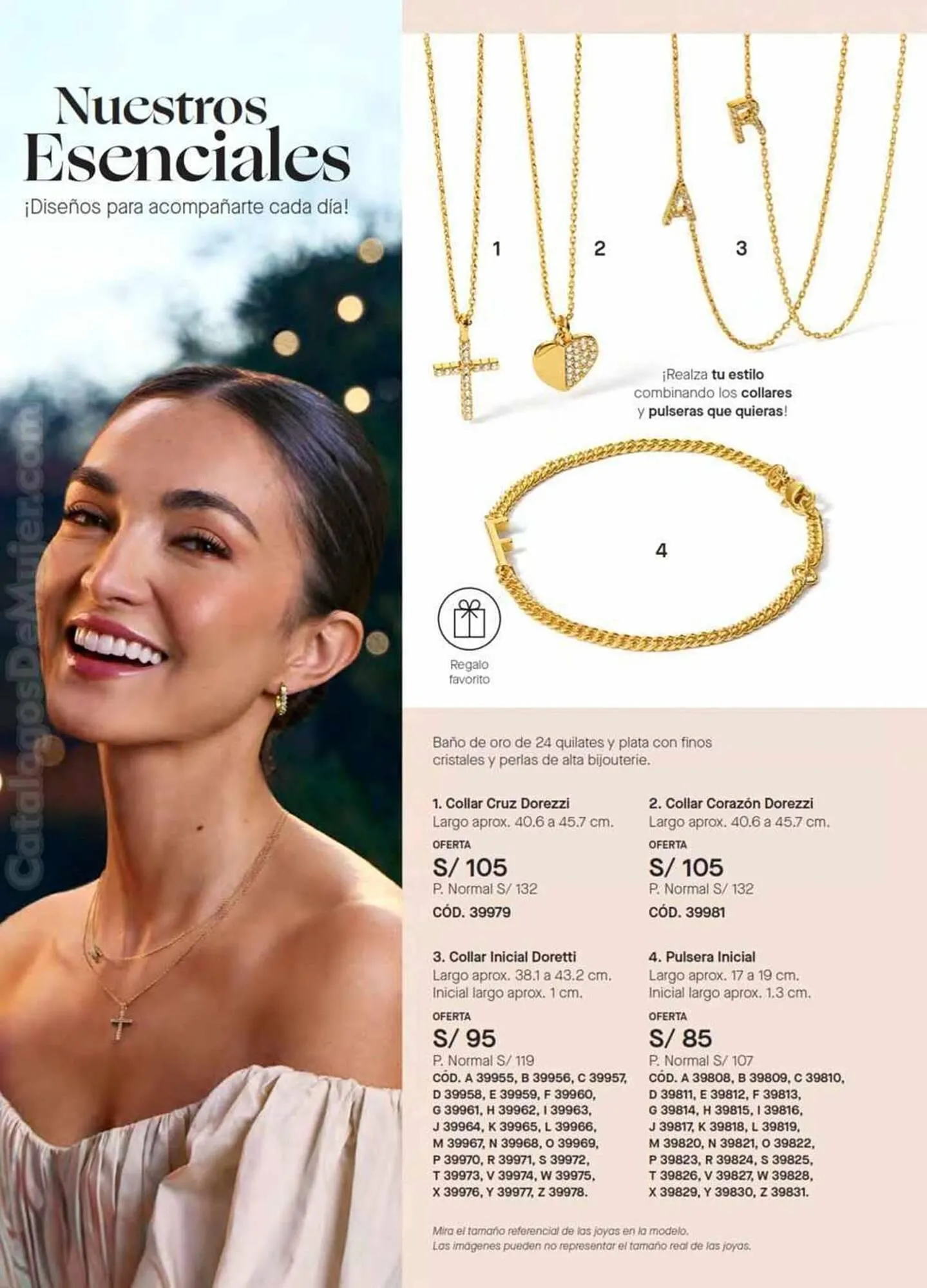 Catalogo de Catálogo Yanbal 6 de diciembre al 2 de enero 2026 - Pag 42