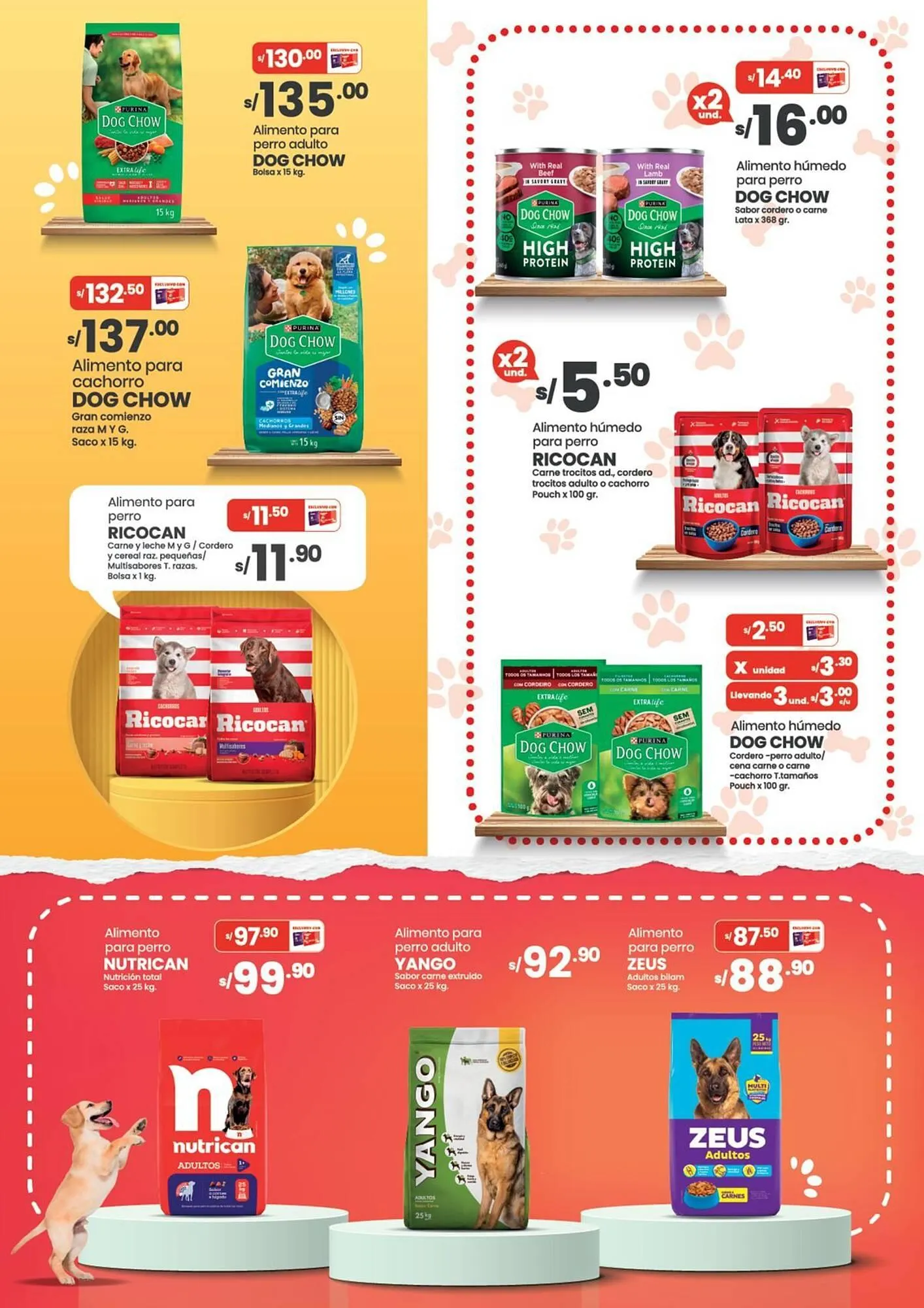 Catalogo de Catálogo Vega 9 de abril al 9 de mayo 2026 - Pag 4