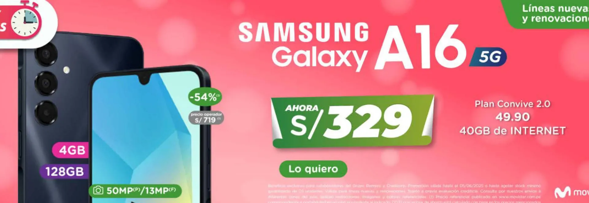 Catalogo de Catálogo Sitel 8 de mayo al 6 de junio 2025 - Pag 3