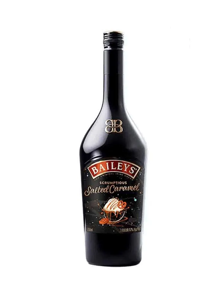 CREMA BAILEYS CARAMELO 750ML