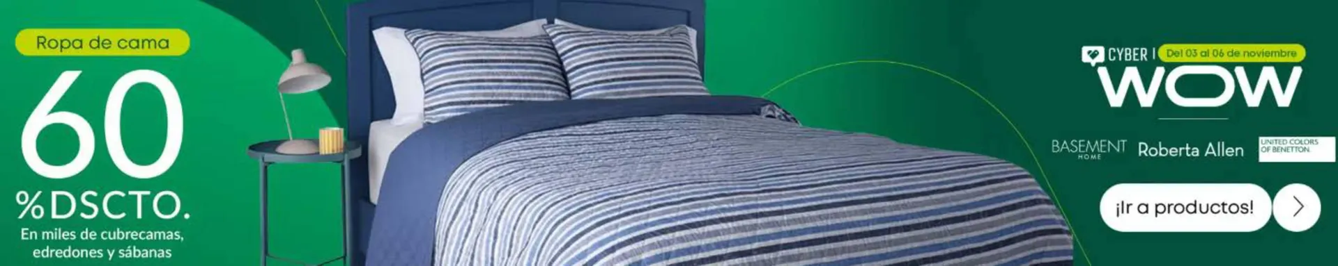 Catalogo de Catálogo Falabella 3 de noviembre al 6 de noviembre 2025 - Pag 13