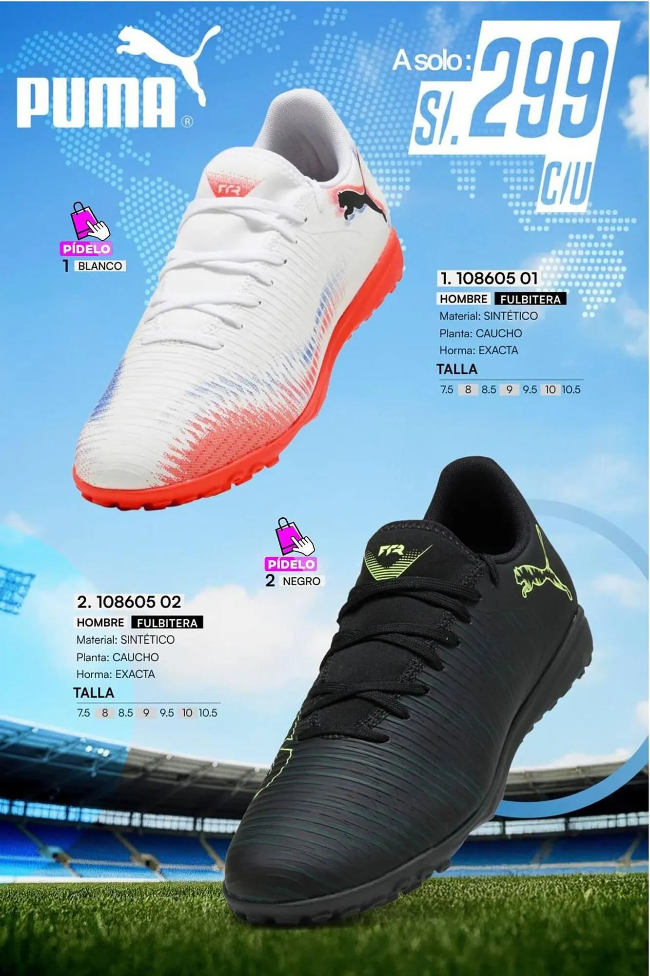 Catalogo de Catálogo Sokso 18 de octubre al 1 de noviembre 2025 - Pag 96