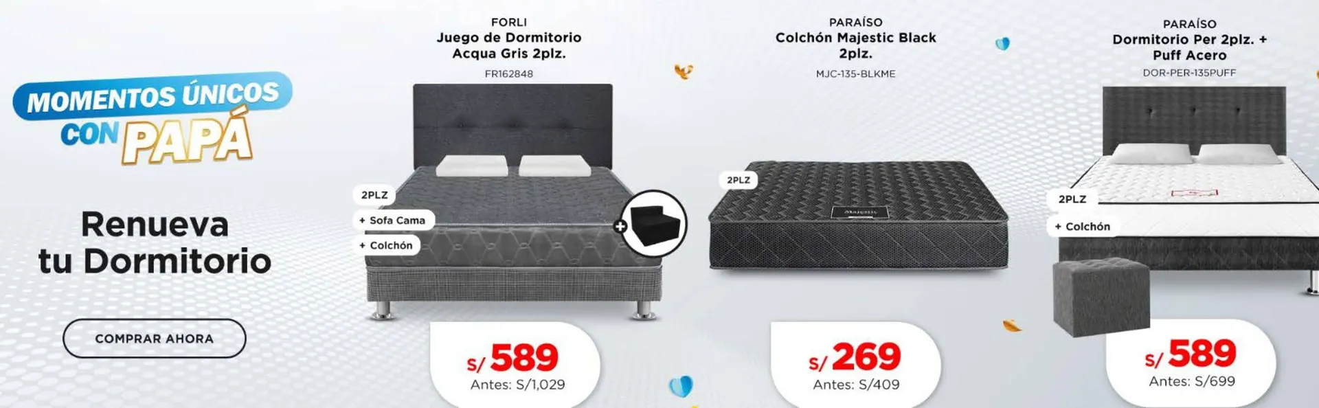 Catalogo de Catálogo La Curacao 2 de junio al 30 de junio 2025 - Pag 6